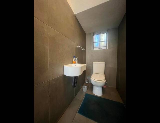 3 BEDROOM CLUSTER FOR SALE IN WATERKLOOF